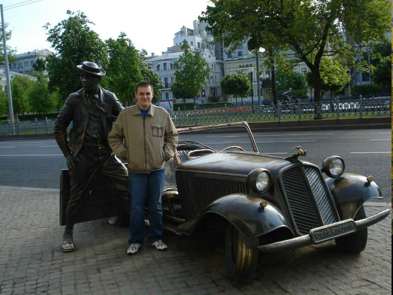Валерий Карягин | Самара