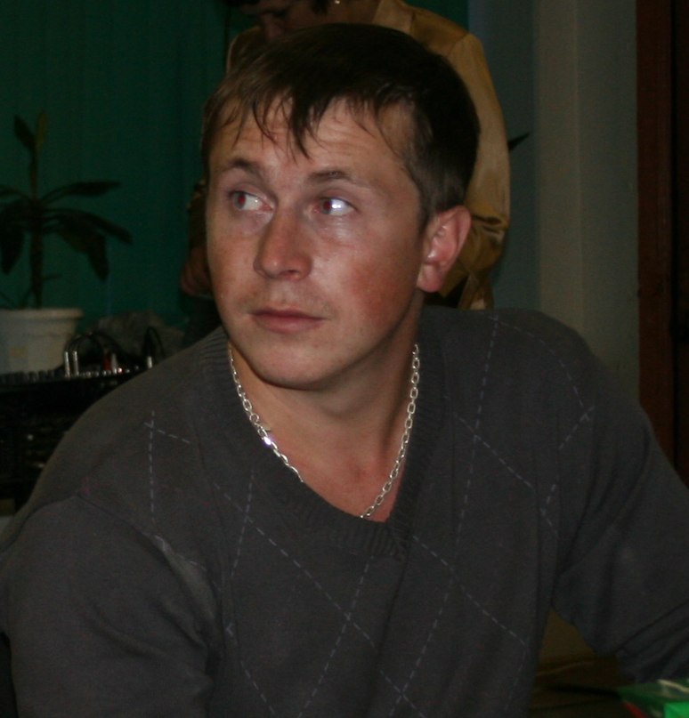 Роман Ефимов <}   devil   {> | Приозерный