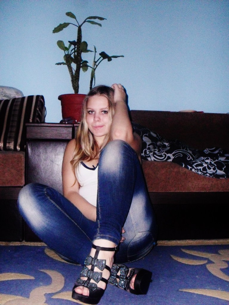 Катерина Ревенок | Киев