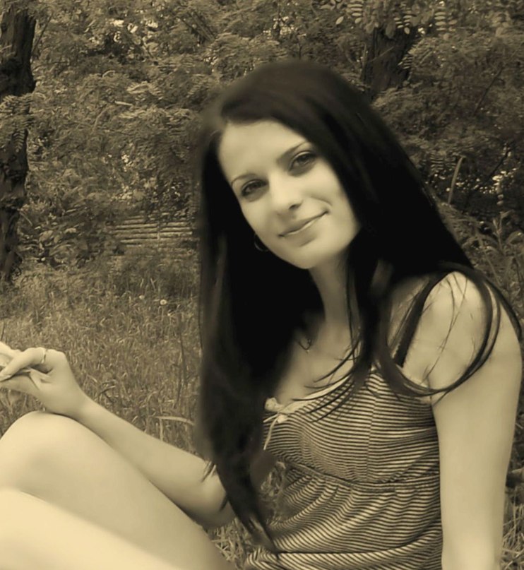 Оленька Антипова | Днепр (Днепропетровск)