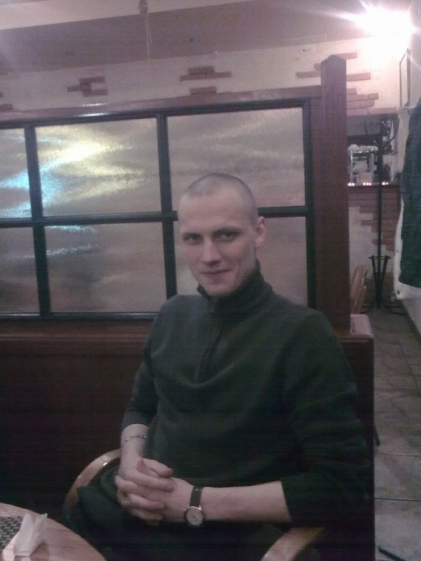 Алексей Свитич | Жабинка