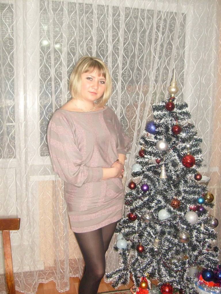 Надежда Федорова | Нижнекамск