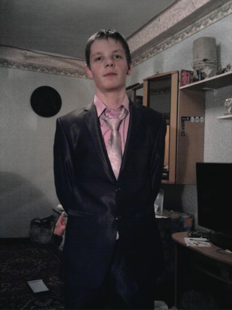 №92, Сергей Соловьёв, Запорожье №92, Сергей Соловьёв, Запорожье