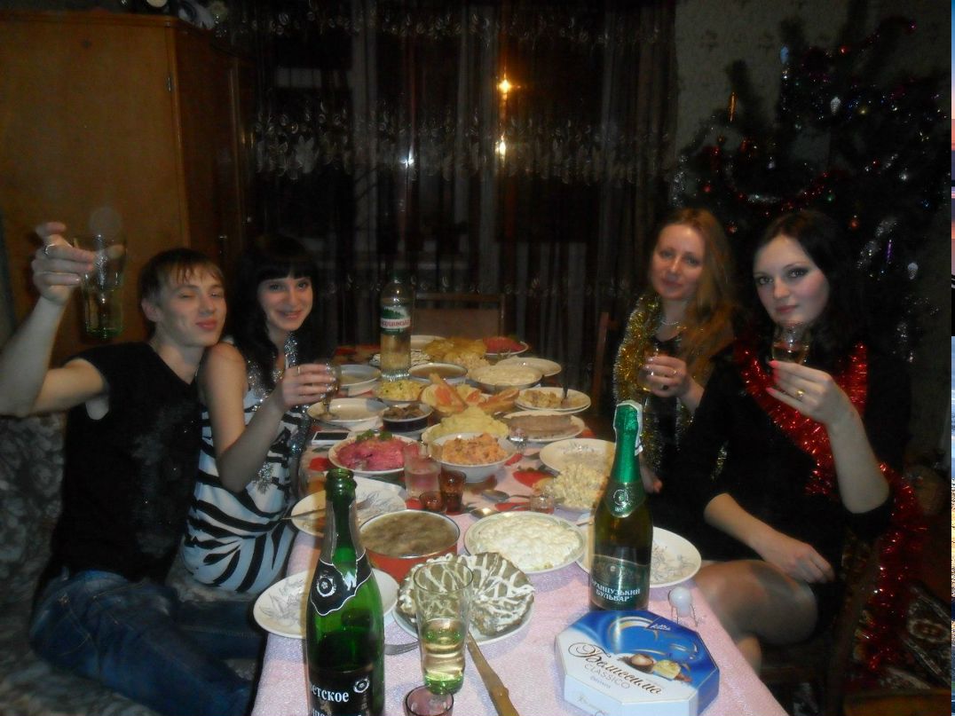 Юля Качан | Новгород-Северский