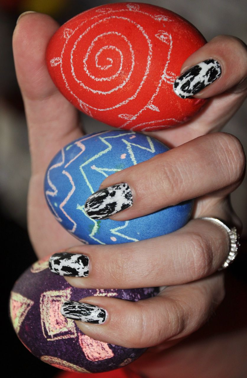 Любаня Михайлова | Москва