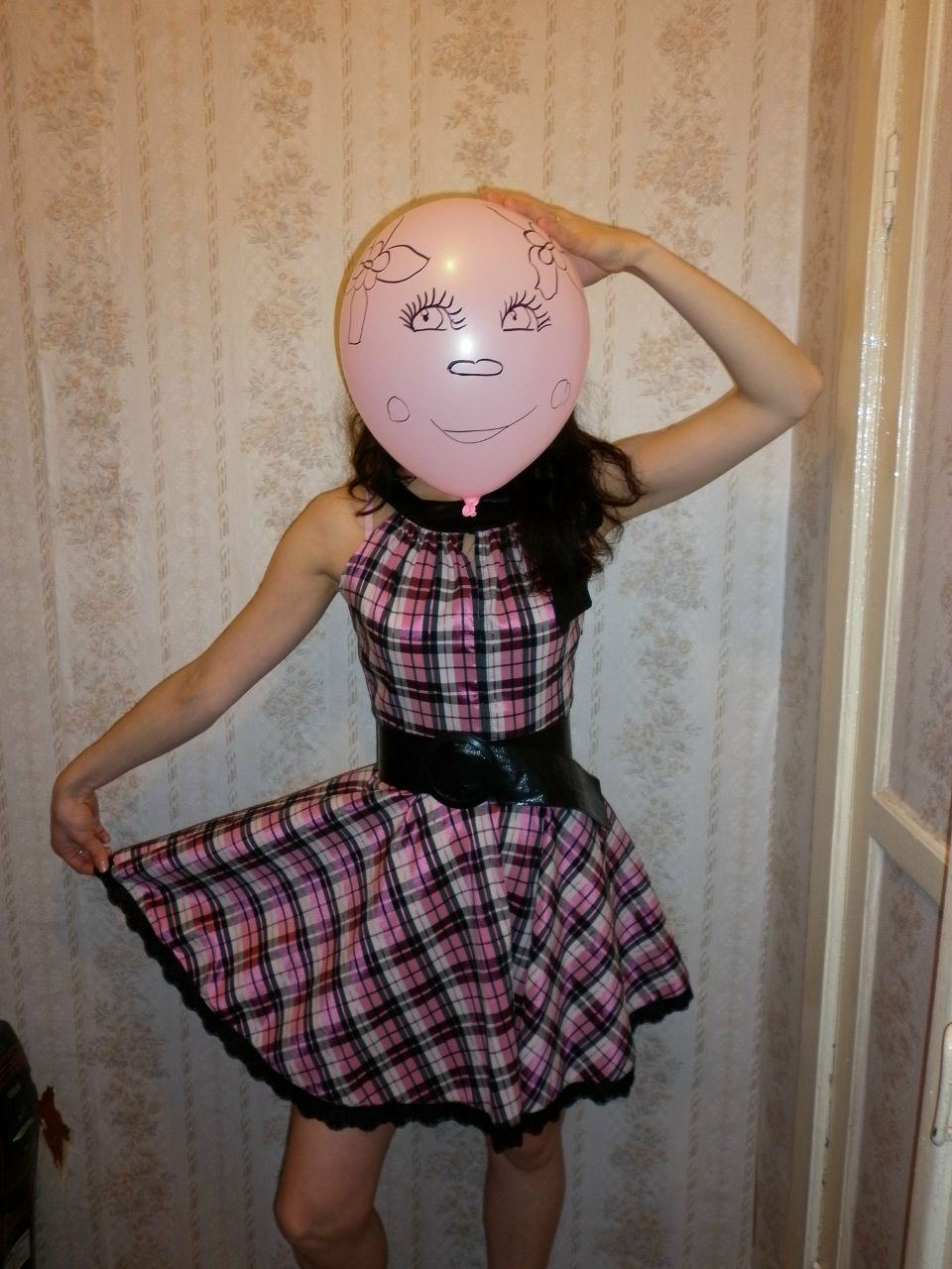 Виктория Перовская | Омск