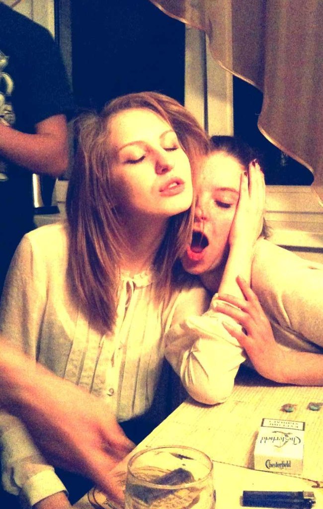 Анастасия Агеева | 