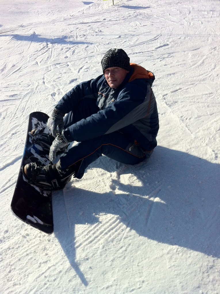 Анатолий Ефимов | Уфа