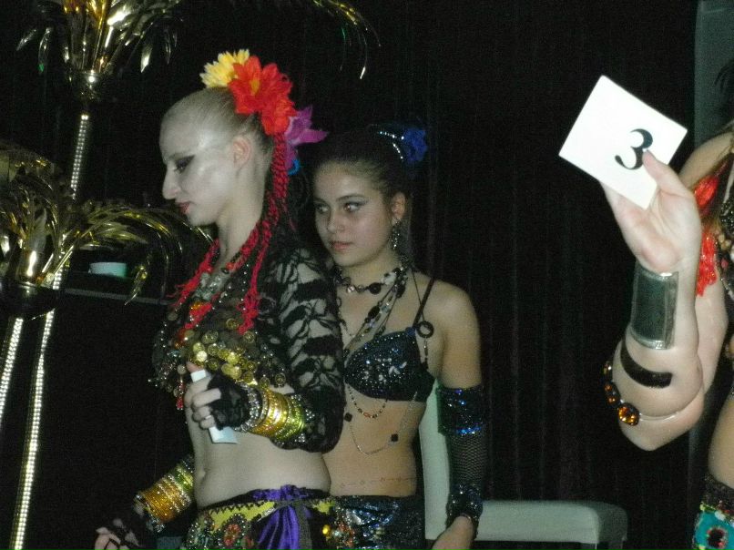 Анна Осьминкина | Волгоград