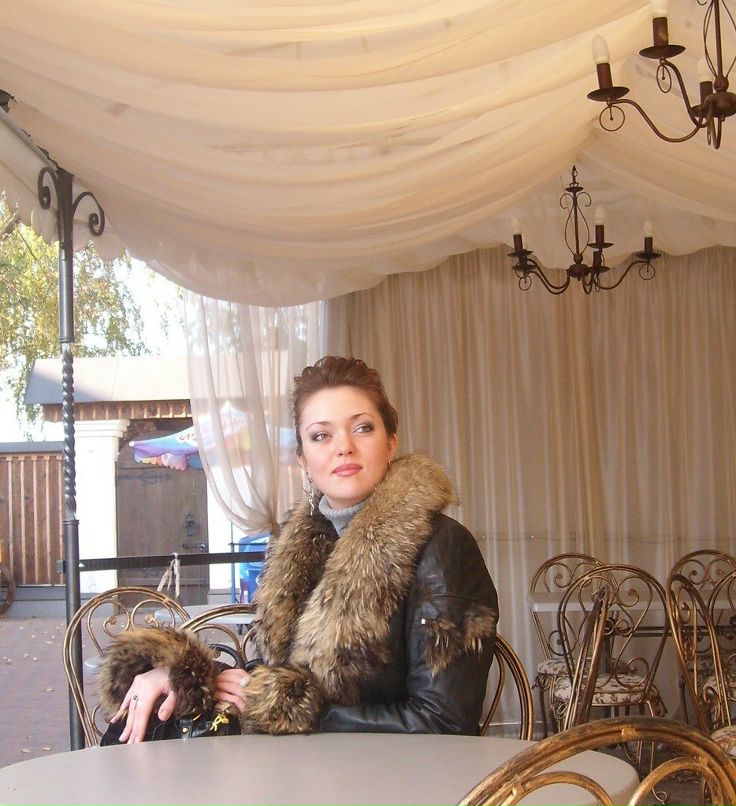 Екатерина Кузина | Домодедово