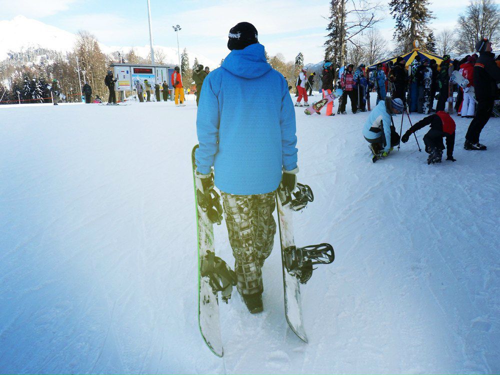 Андрюха Ишин | Москва