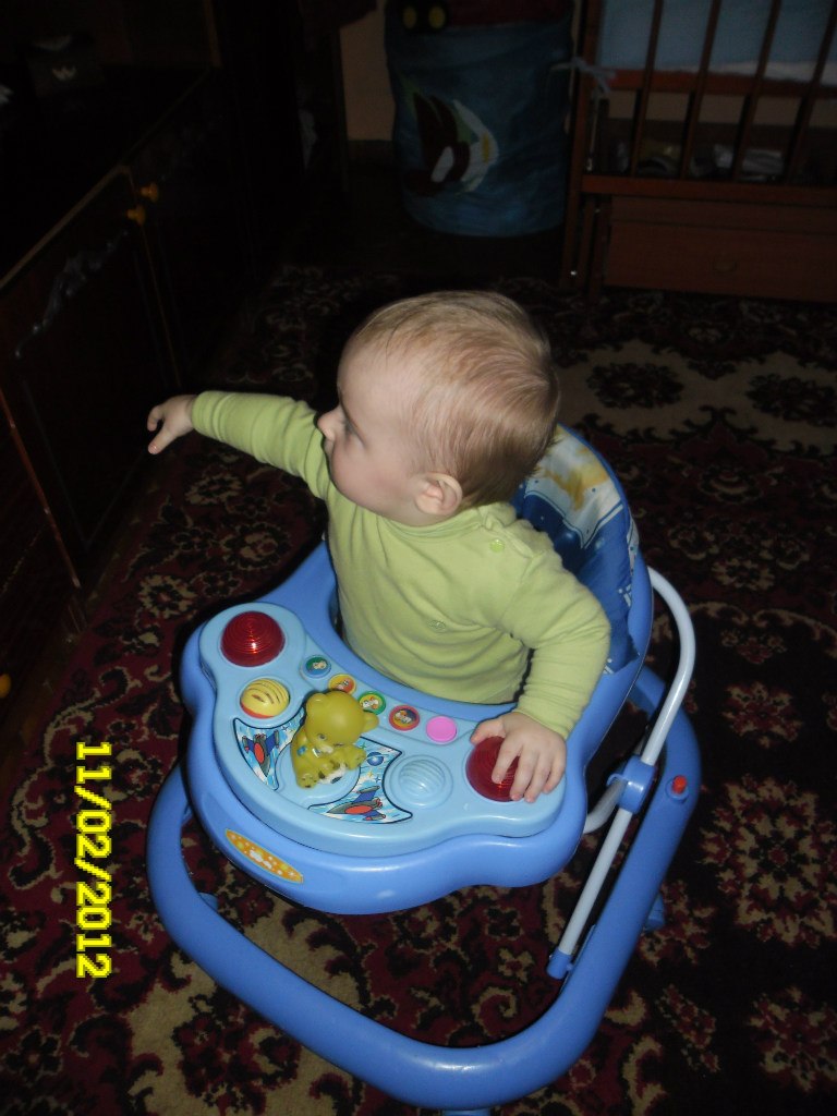 Юлія Смаль | Сокаль