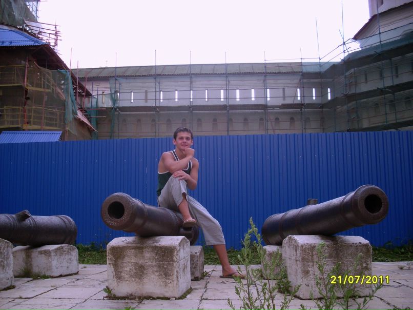 Стьопа Мельникович | Болехов