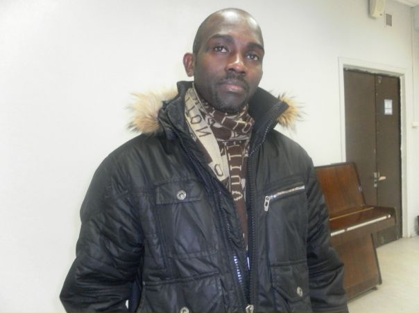 №10, Mario Merancien, Pétionville №10, Mario Merancien, Pétionville