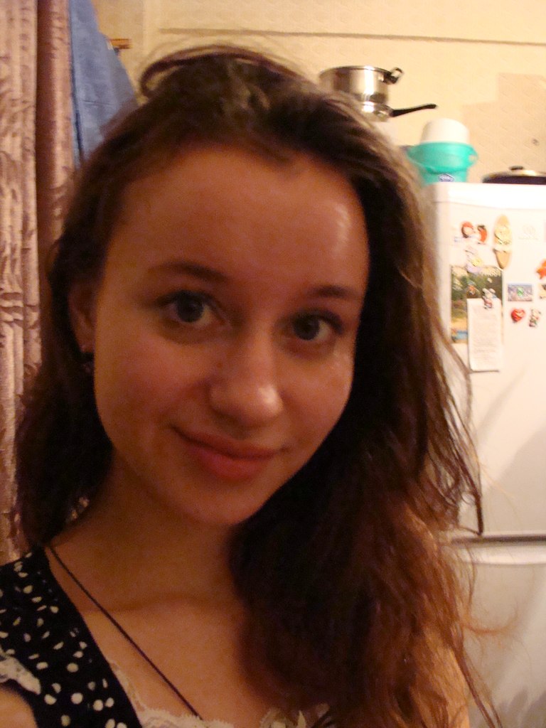 Юлия Денисова | Северодвинск