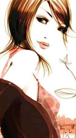 Елена Галашко | Волноваха