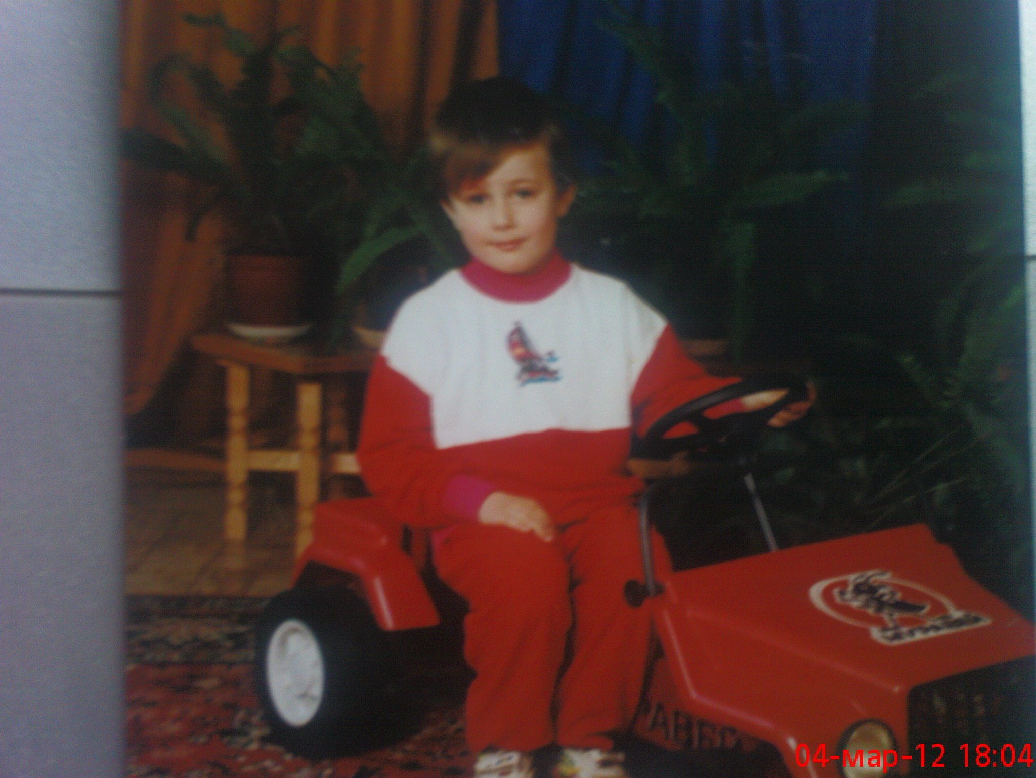 Фото профиля