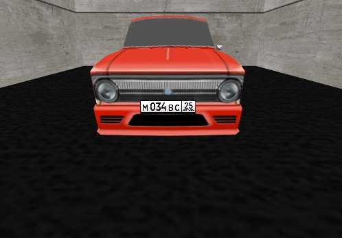 Никита Таратин | Чебоксары