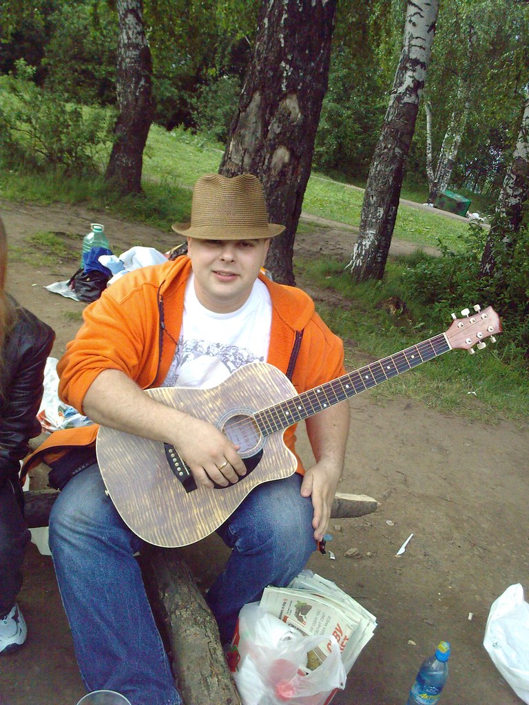 Денис Писюкоф | Bota