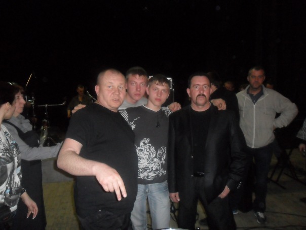 №9, Санька Даниличев, Невинномысск №9, Санька Даниличев, Невинномысск