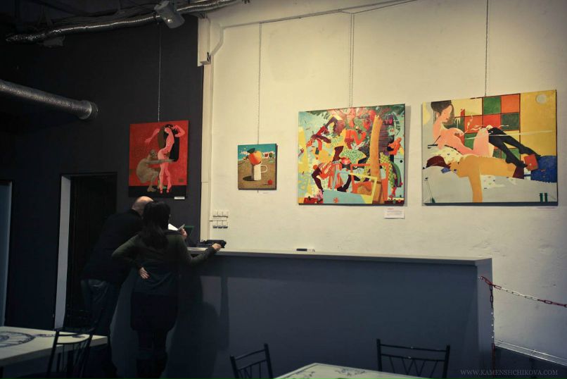 Константин Слепухин | Дмитров