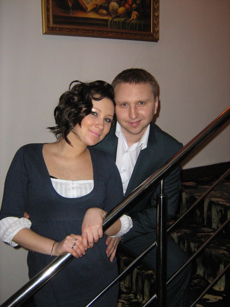 Виктория Плисковская | Нетешин