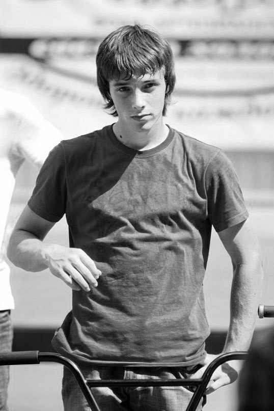 Даниил Ковин | Смоленск