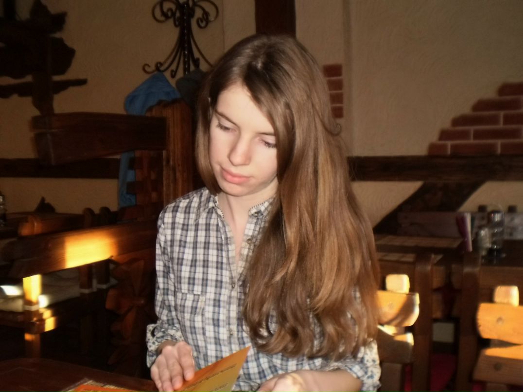 Дарья Дабович | Сочи