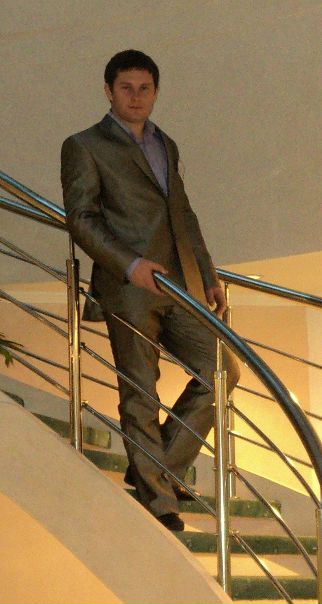 №2, Макс Игошин, 36 лет, Краснотурьинск №2, Макс Игошин, 36 лет, Краснотурьинск