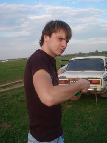 №63, Дмитрий Шунин, 5.5.1988 №63, Дмитрий Шунин, 5.5.1988