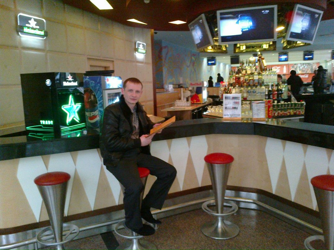 Ильсур Мусин | Нижнекамск