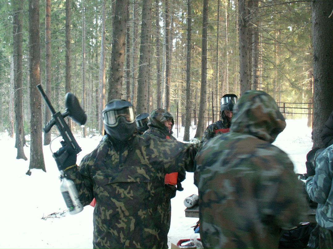 Станислав Рахманов Олегович я | Нижний Тагил