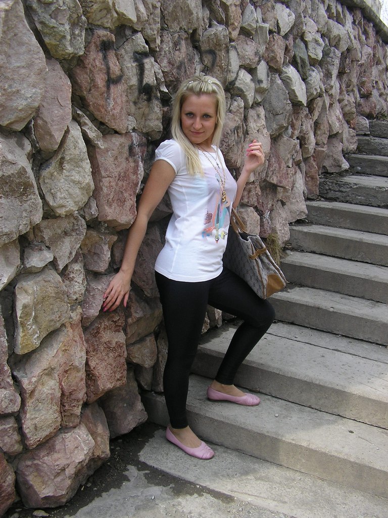 Лена Пунтус | Нижний Тагил