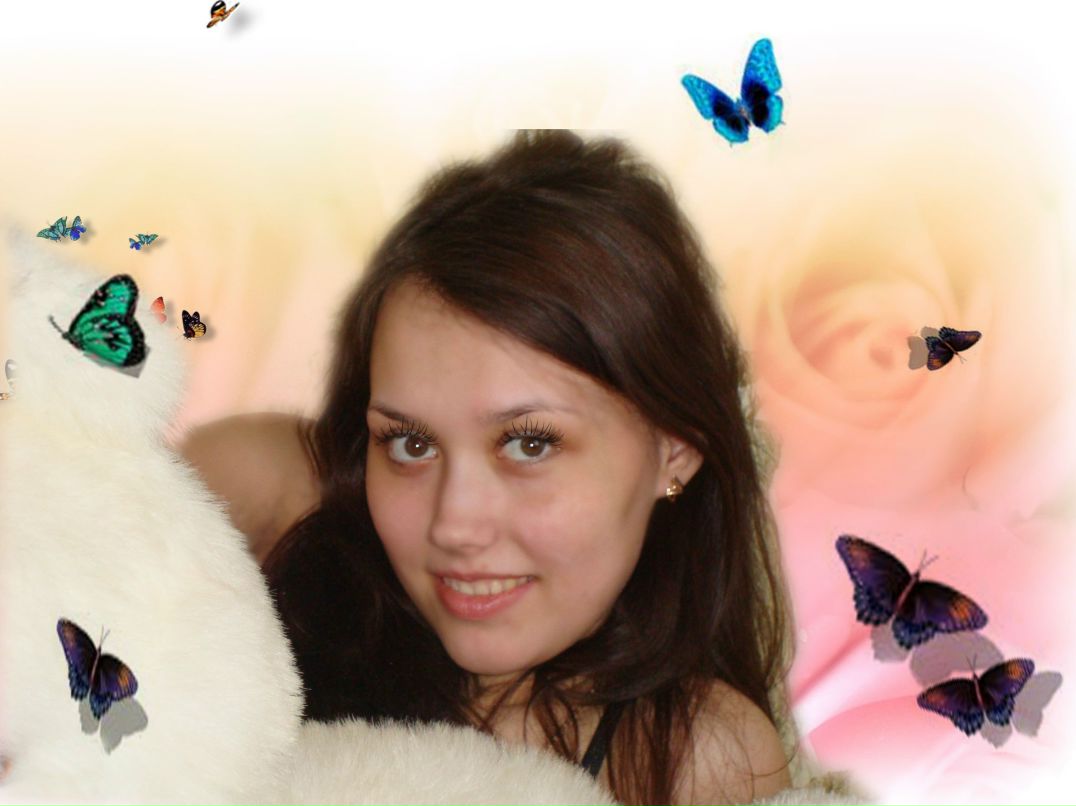 Маша Рябова | Москва