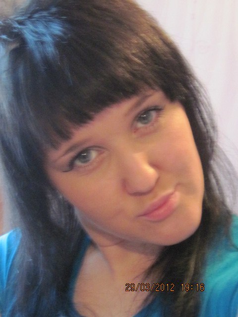 Виктория Хомюк-Вавилова | Петрозаводск