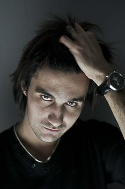 №18, Руслан Ковальский, Санкт-Петербург, Россия №18, Руслан Ковальский, Санкт-Петербург, Россия