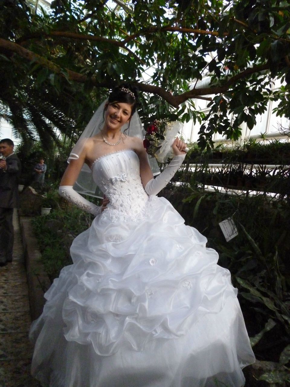 Регина Кильдиярова Царица | Уфа