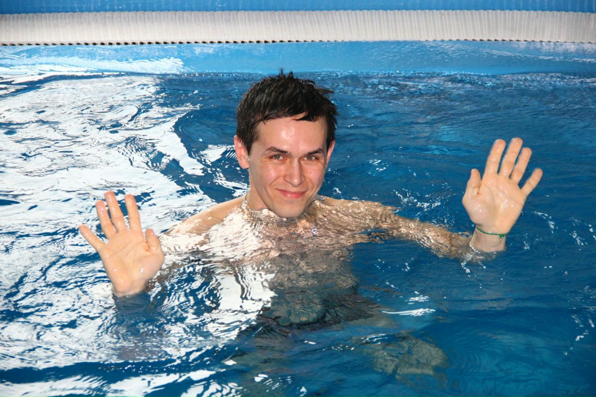 Алексей Никитин | Москва