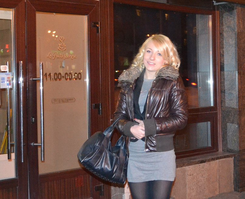 Анна Чернецова | 