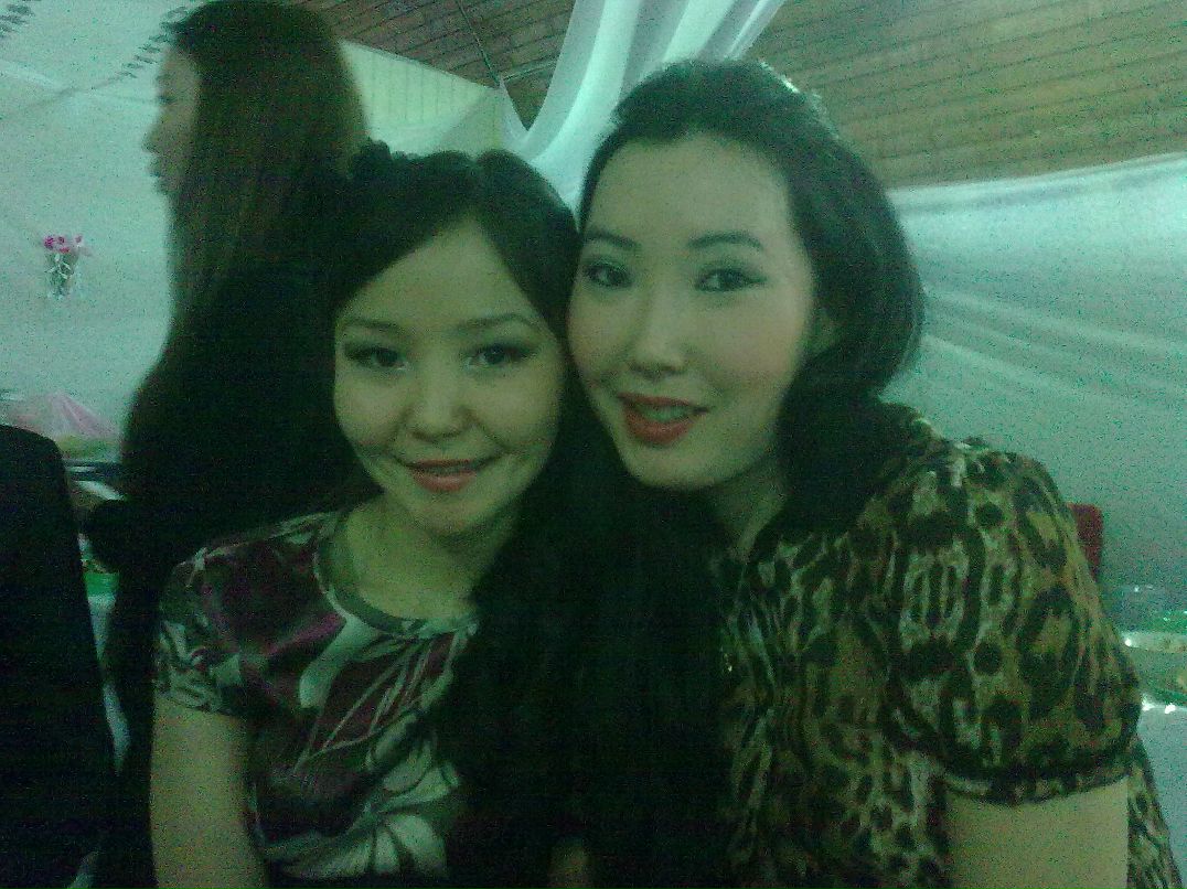 Ирина Павлова Гаврильевна | Якутск