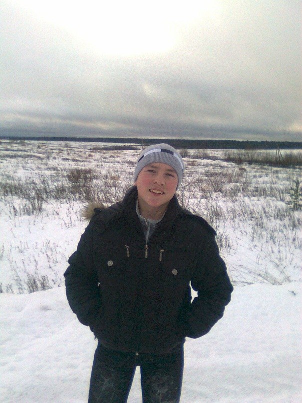 Ирина Загоскина | Двиница