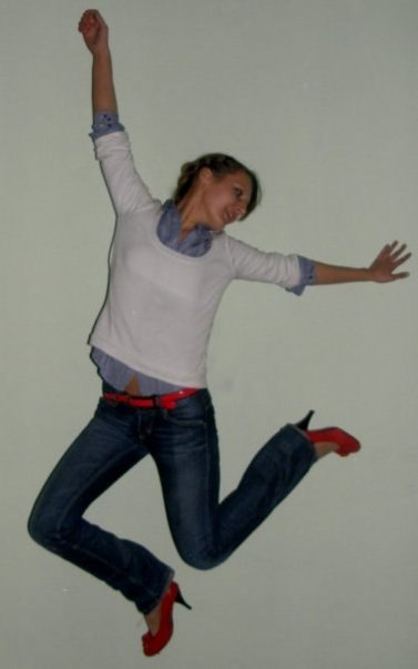 Лера Заец | Киев