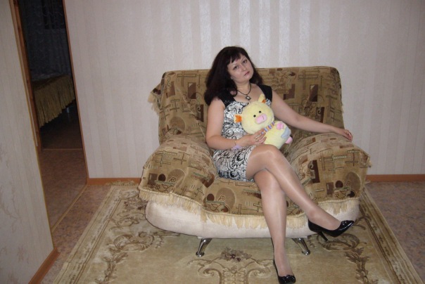 Ильзида Галимова фото профиля #3