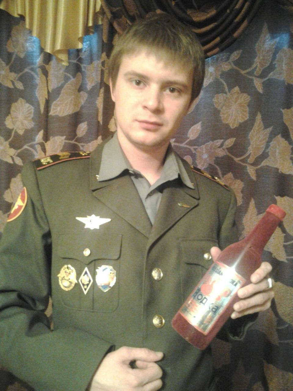 Тёма Корниенко | Якутск