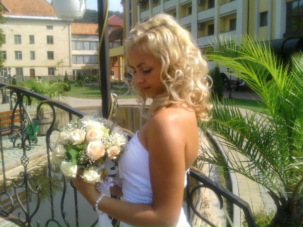 №49, Яна Олаг, 37 лет, Мукачево №49, Яна Олаг, 37 лет, Мукачево