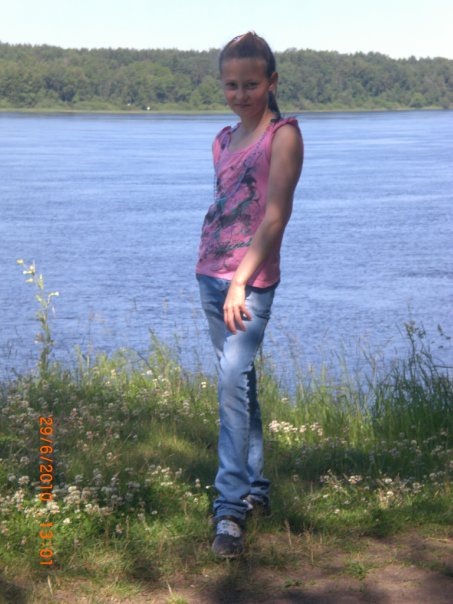 №49, Ксения Гарустович, 25 лет, Шлиссельбург №49, Ксения Гарустович, 25 лет, Шлиссельбург