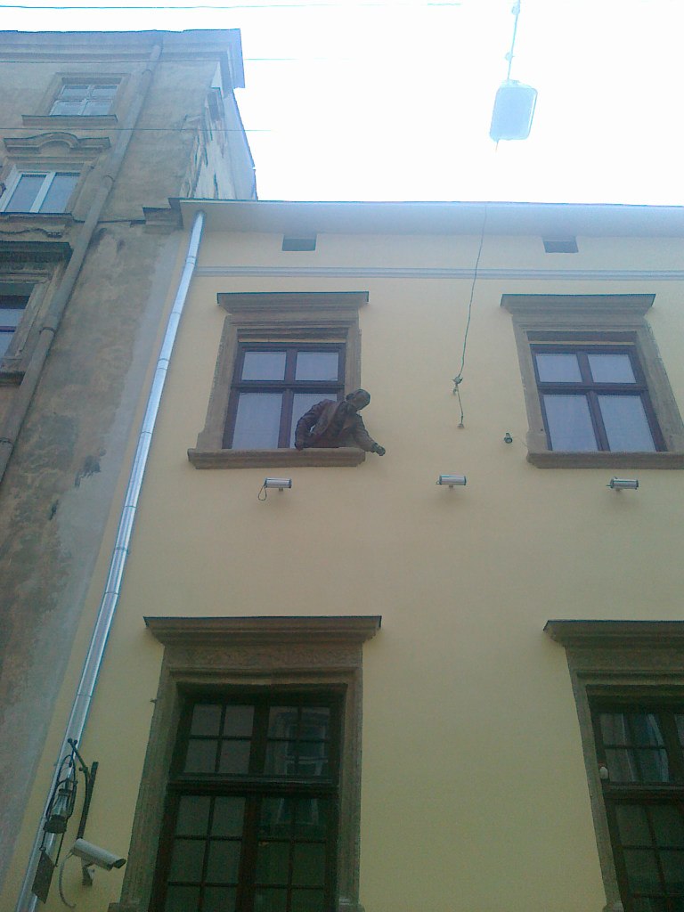 Рома Конюх !!!Romk@!! | Кропивницкий / Кировоград