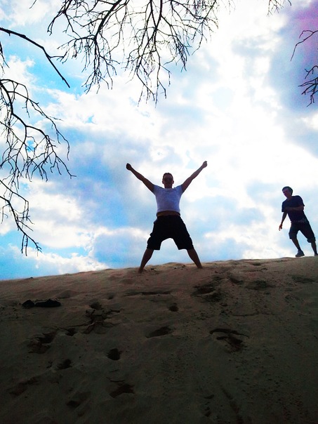 №133, Игорь Спиридонов, 35 лет, Советский №133, Игорь Спиридонов, 35 лет, Советский