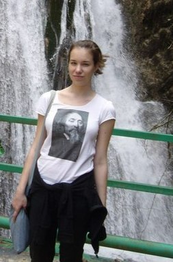 Мария Месилова | Сочи