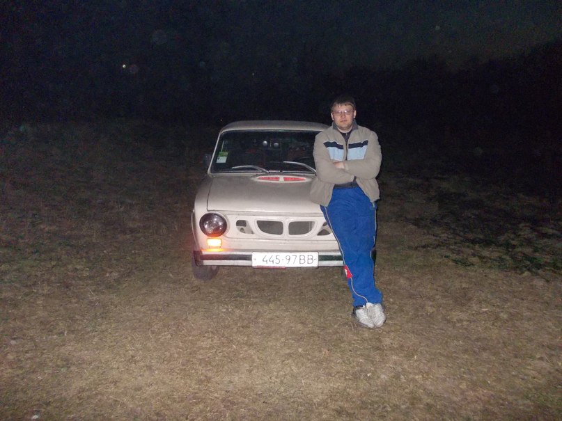 Сергей Сарган Андреевич | Новоград-Волынский